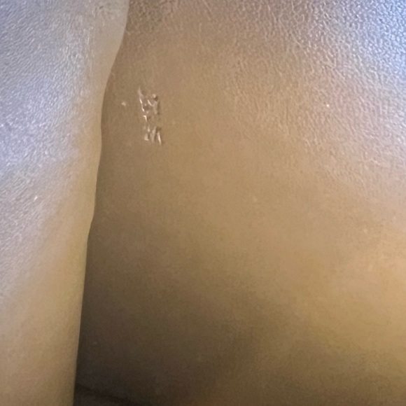 Authentic Louis Vuitton Vernis Forsyth
Bronze Hand bag - Picture 11 of 15